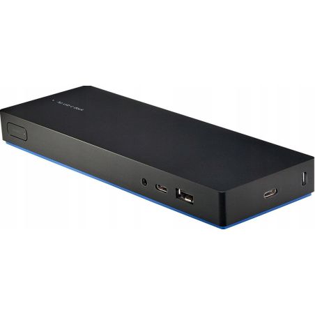 STACJA DOKUJĄCA HP USB-C DOCK G3 + ZASILACZ 90W