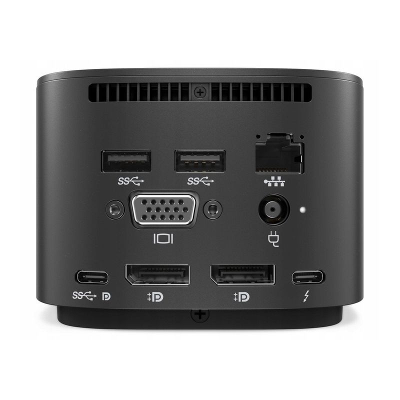 STACJA HP THUNDERBOLT DOCK G2 + 120W 2UK37AA