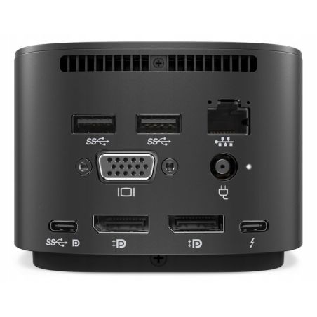 STACJA HP THUNDERBOLT DOCK G2 + 120W 2UK37AA