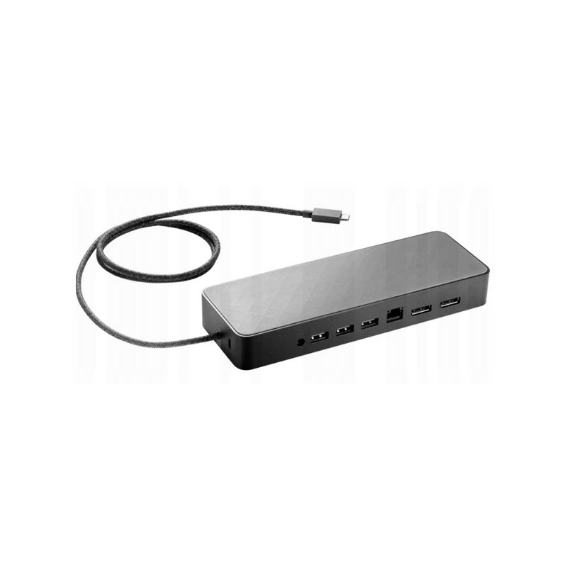 STACJA HP USB-C UNIVERSAL DOCK HSA-B005DS 1MK33AA