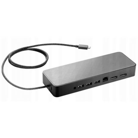 STACJA HP USB-C UNIVERSAL DOCK HSA-B005DS 1MK33AA