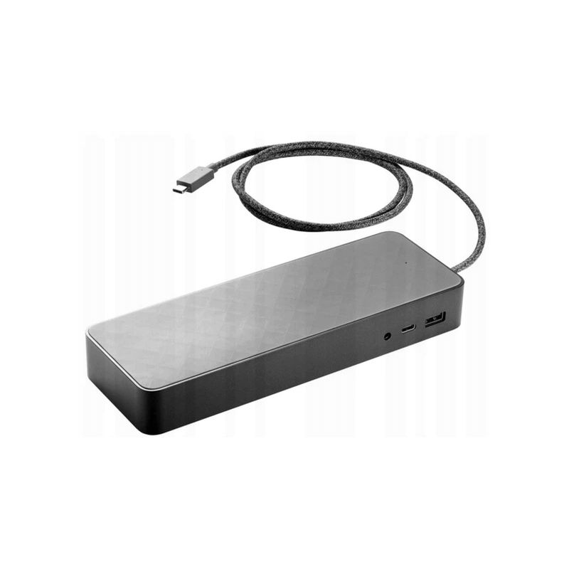 STACJA HP USB-C UNIVERSAL DOCK HSA-B005DS 1MK33AA