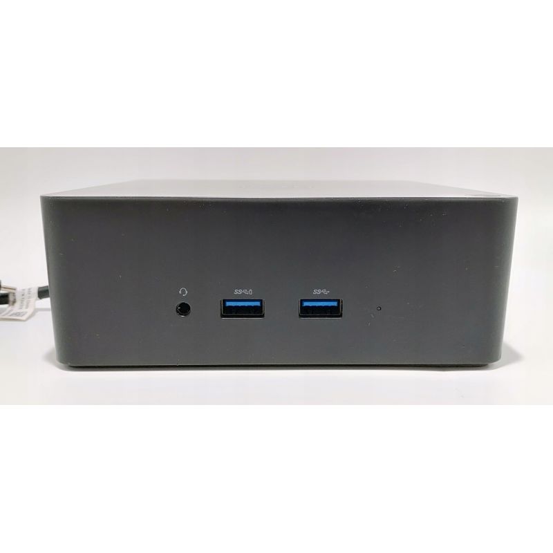 STACJA DELL TB16 K16A THUNDERBOLT3 452-BCNU + 240W
