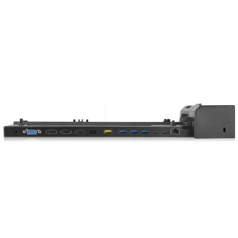 STACJA Lenovo 40AJ + 135W ThinkPad Ultra Dock 40AJ0135EU