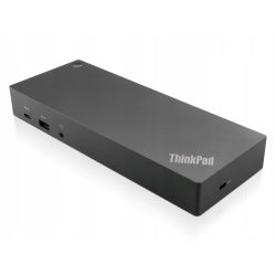 Stacja LENOVO ThinkPad Hybrid USB-C 40AF0135EU