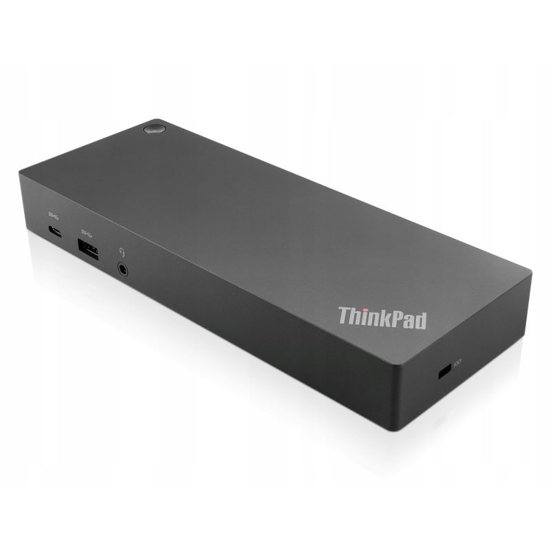 Stacja LENOVO 40AF ThinkPad Hybrid USB-C 40AF0135EU