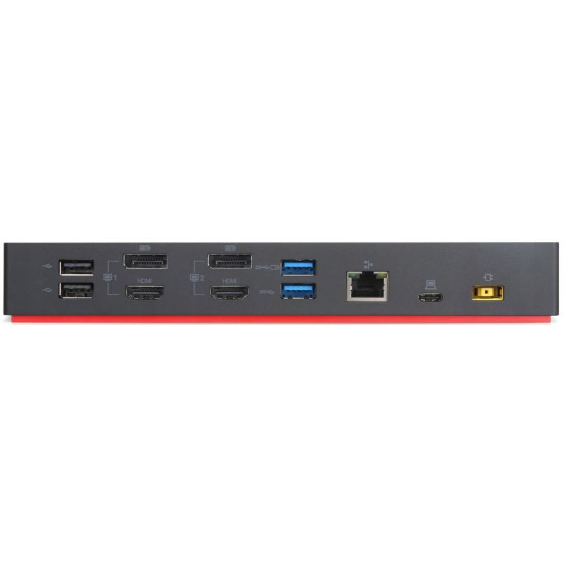 Stacja LENOVO ThinkPad Hybrid USB-C 40AF0135EU