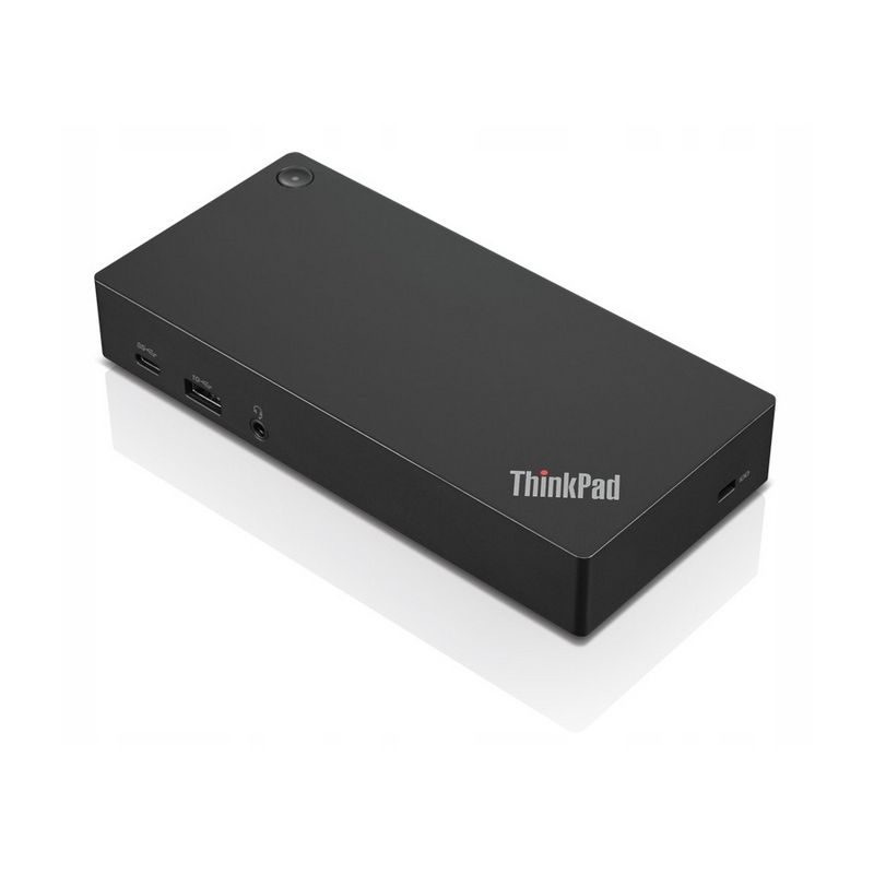 stacja Lenovo ThinkPad USB-C Dock Gen 2 40AS