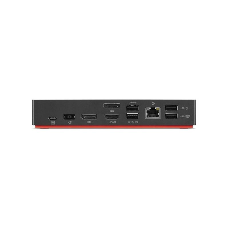stacja Lenovo ThinkPad USB-C Dock Gen 2 40AS