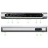 Stacja dokująca Belkin Thunderbolt 3 Dock F4U095