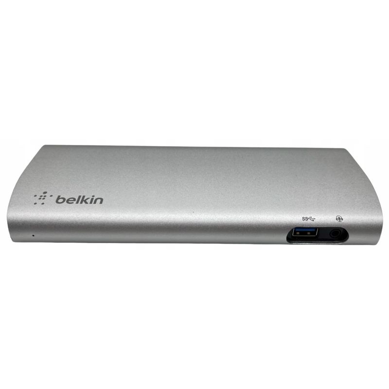 Stacja dokująca Belkin Thunderbolt 3 Dock F4U095