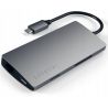 Hub SATECHI ST-TCMA2M Multi Port USB-C HDMI SD LAN