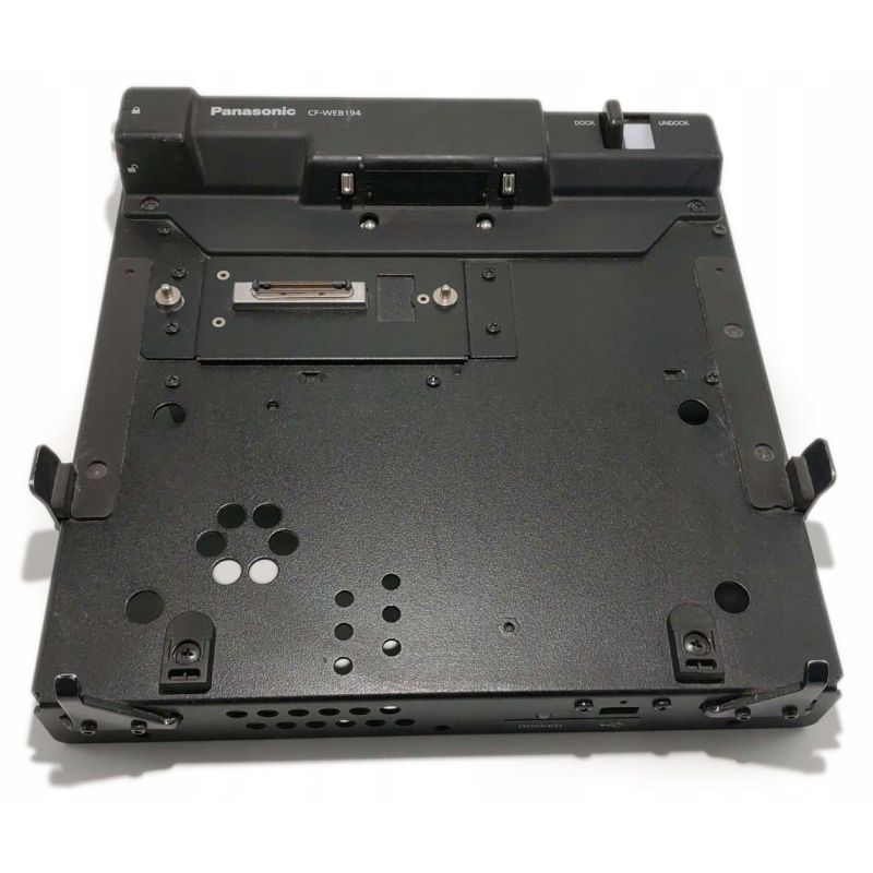 Stacja Panasonic CF-WEB194B do Toughbook CF-19