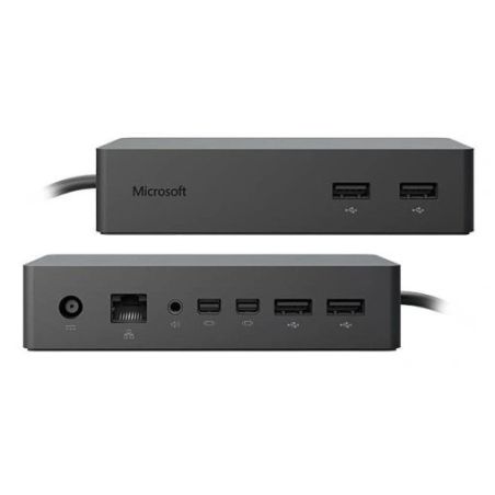 Stacja Microsoft Surface dock 1661 + zasilacz