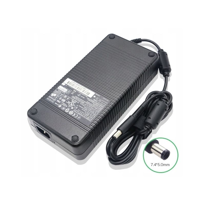Zasilacz HP 19.5V 11.8A 7.4x5.0 230W