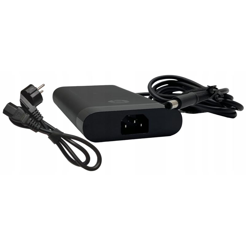 ZASILACZ ŁADOWARKA HP 230W 19.5V 11.8A ZBOOK PIN