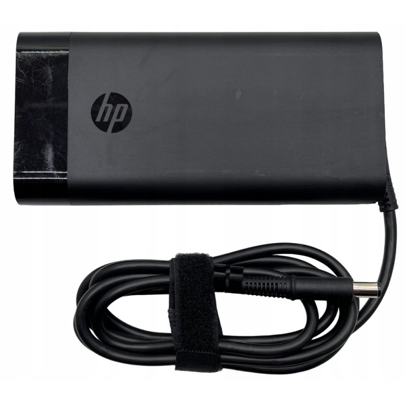 ZASILACZ ŁADOWARKA HP 230W 19.5V 11.8A ZBOOK PIN