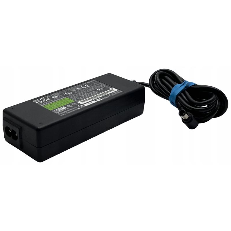Zasilacz SONY VGP-AC19V33 19.5V 3.9A 6.5x4.4 76W