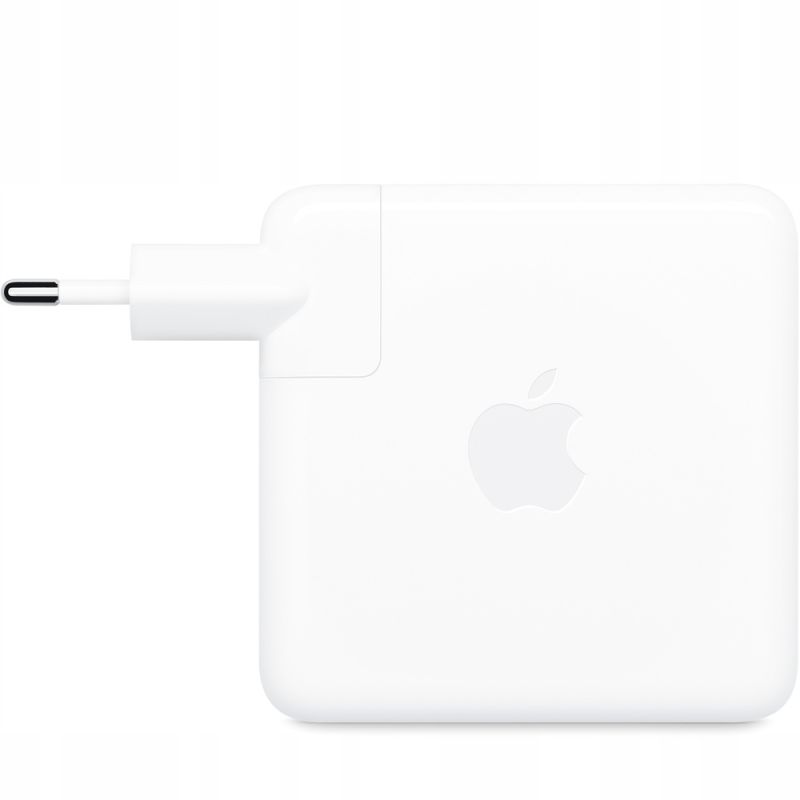 ORYGINALNY ZASILACZ APPLE USB-C A2166 96W 4.7A