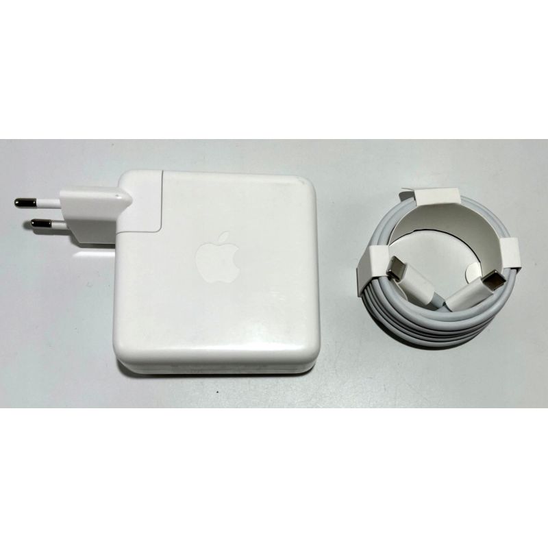 ORYGINALNY ZASILACZ APPLE USB-C A2166 96W 4.7A