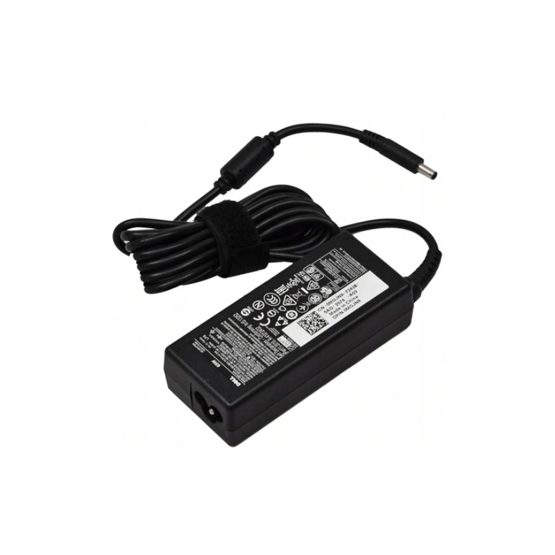 ORYGINALNY zasilacz DELL 65W 19.5V 3.34A 4.5x3.0