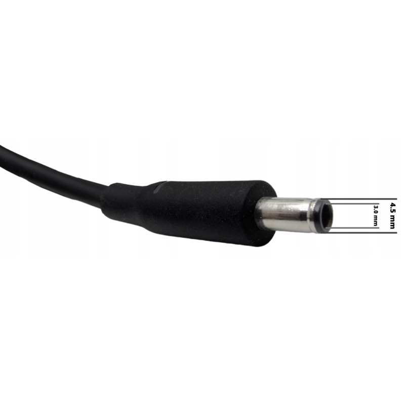 NOWY Zasilacz DELL 19.5V 6.7A 4.5x3.0 130W
