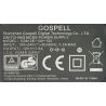 ZASILACZ GOSPELL 12V 1.5A 18W 5.5mm x 2.1mm