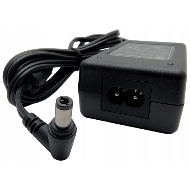ZASILACZ FSP 12V 2A 24W 2.5mm x 5.5mm