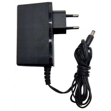 ZASILACZ WTYCZKOWY 12V 2.5A 30W DO TAŚM LED KAMER SAGEMCOM 5.5x2.5mm ZASILACZ WTYCZKOWY 12V 2.5A 30W DO TAŚM LED KAMER SAGEMCOM 5.5x2.5mm