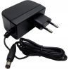 ZASILACZ DVE 12V 1.5A 18W 5.5mm x 2.5mm