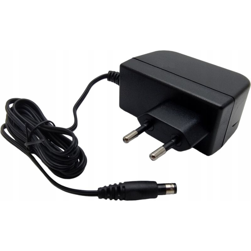 ZASILACZ DVE 12V 1.5A 18W 5.5mm x 2.5mm