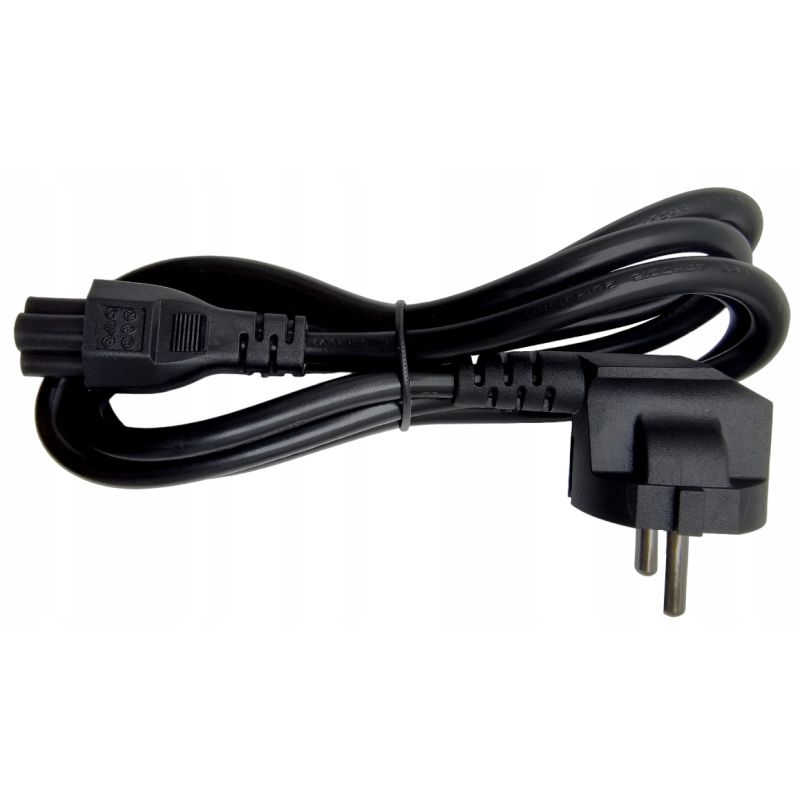 NOWY KABEL ZASILAJĄCY KONICZYNKA 1,5m C5