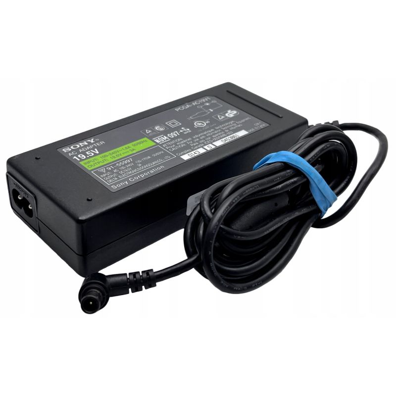 Zasilacz SONY PCGA-AC19V1 19.5V 3A 6.5x4.4 60W