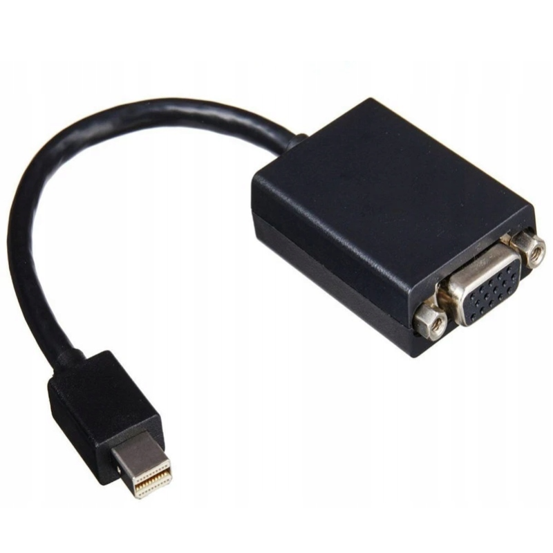 ADAPTER Lenovo Mini DisplayPort do VGA Thunderbolt