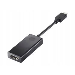 ADAPTER PRZEJŚCIÓWKA HP USB-C na HDMI 1WC36AA