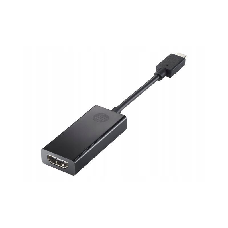 ADAPTER PRZEJŚCIÓWKA HP USB-C na HDMI 1WC36AA