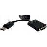 Adapter DP DisplayPort do DVI-D DUAL LINK 0KKMYD