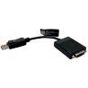 Adapter DP DisplayPort do DVI-D DUAL LINK 0KKMYD