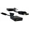 Adapter DP DisplayPort do DVI-D DUAL LINK 0KKMYD
