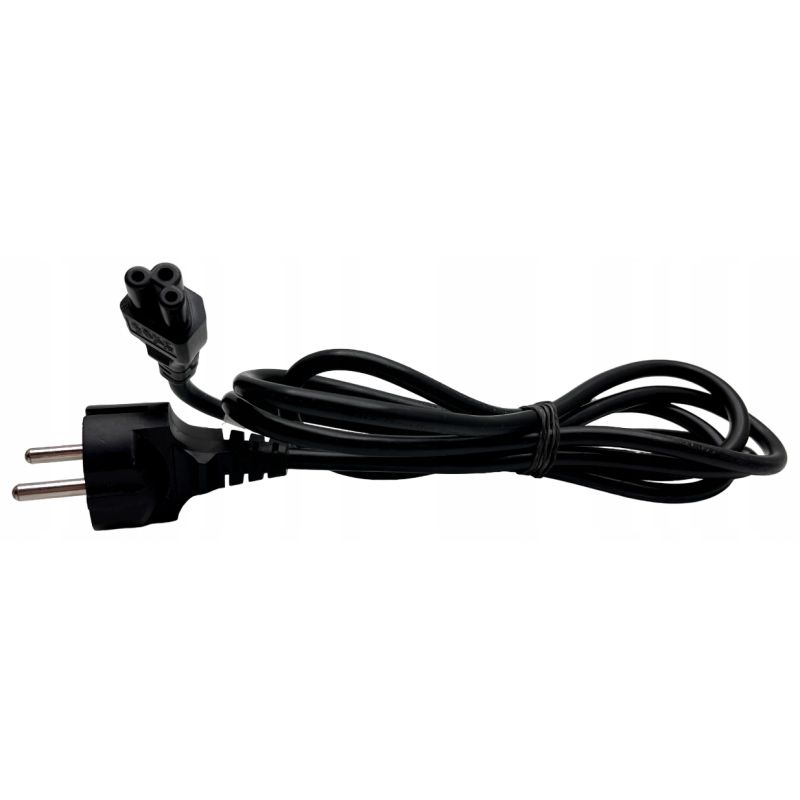 KABEL PRZEWÓD ZASILAJĄCY KONICZYNKA C5 3PIN 1-2m