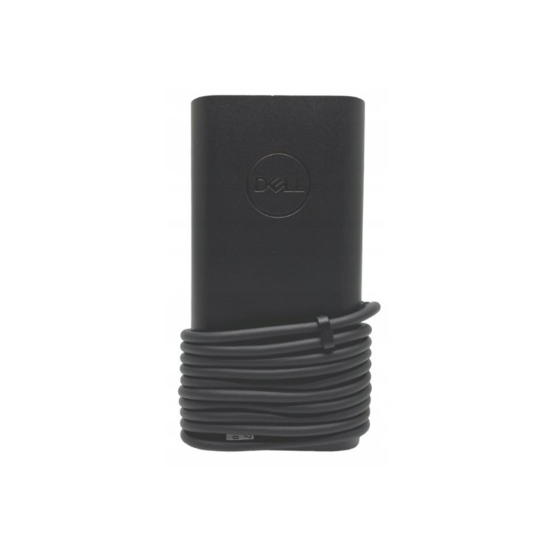 NOWY ZASILACZ ŁADOWARKA DELL 90W USB-C 20V 4.5A