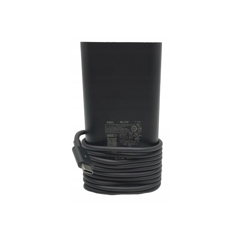 NOWY Zasilacz DELL 20V 4.5A USB-C 90W