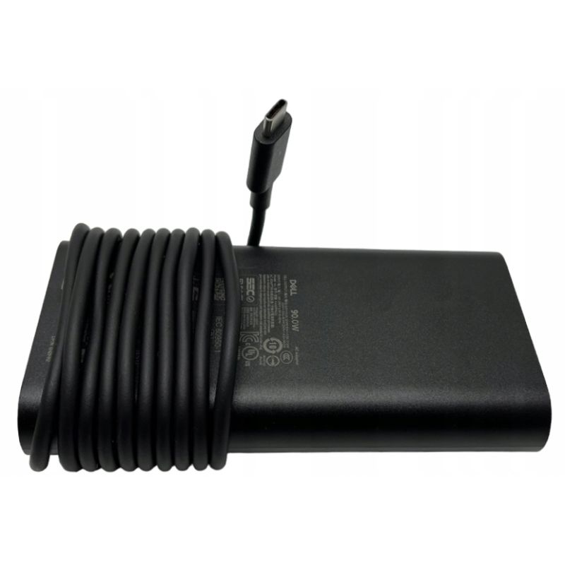 NOWY Zasilacz DELL 20V 4.5A USB-C 90W