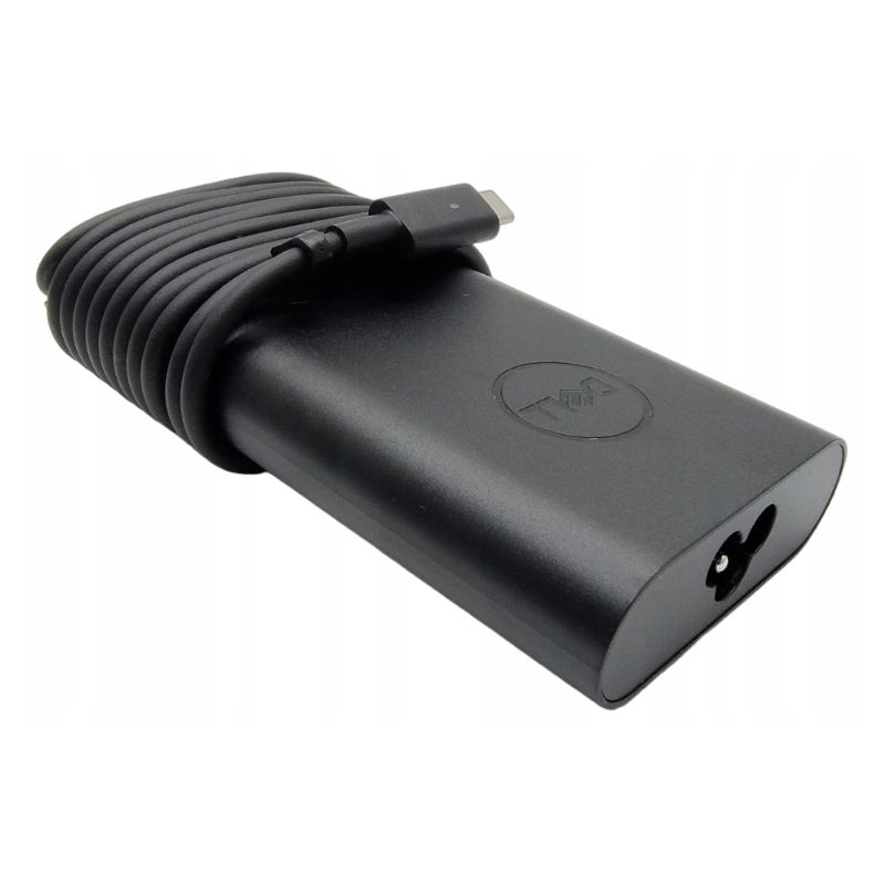 NOWY Zasilacz DELL 20V 4.5A USB-C 90W