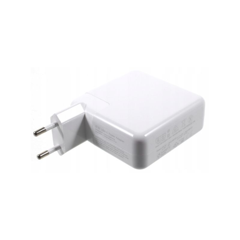 Zasilacz APPLE A1718 USB-C 61W