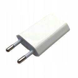 Ładowarka Apple do iPhone USB A1400 5W