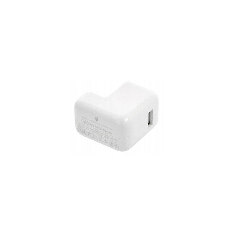 ŁADOWARKA APPLE IPHONE ORYGINALNA A1357 10W USB