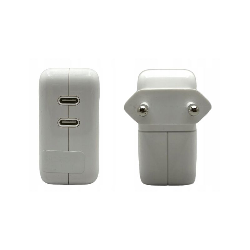 Ładowarka Zasilacz APPLE 35W 2xUSB-C iPhone iPad