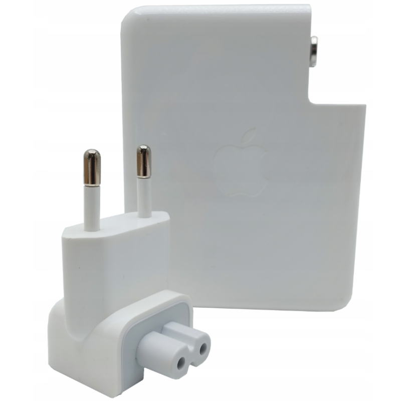 ORYGINALNY ZASILACZ APPLE 140W USB-C A2452 wtyczka