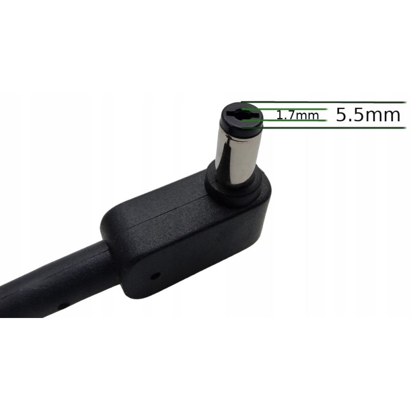 ZASILACZ Acer 45W 19V 2.37A 5.5/1.7 PA-1450-26